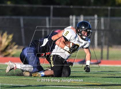 Thumbnail 2 in JV: Antioch @ Rancho Cotate photogallery.