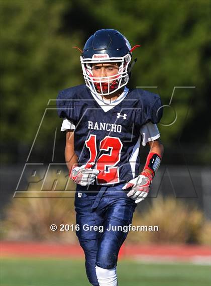 Thumbnail 3 in JV: Antioch @ Rancho Cotate photogallery.