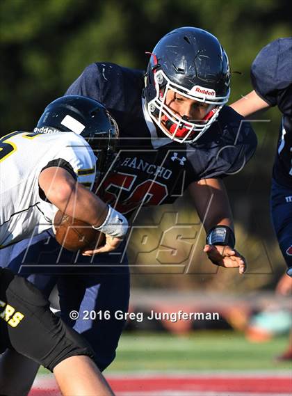 Thumbnail 3 in JV: Antioch @ Rancho Cotate photogallery.