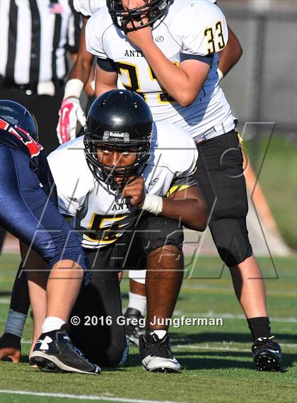 Thumbnail 1 in JV: Antioch @ Rancho Cotate photogallery.