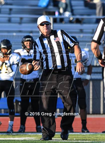 Thumbnail 3 in JV: Antioch @ Rancho Cotate photogallery.