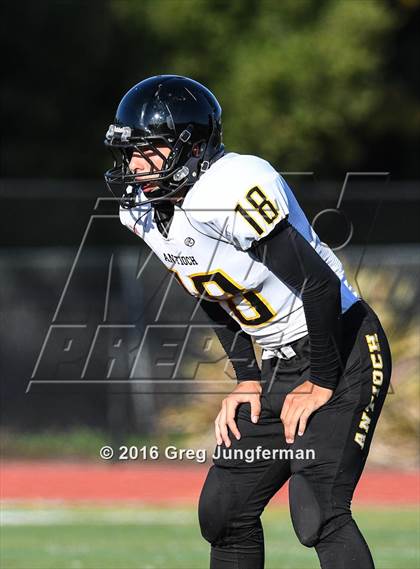 Thumbnail 3 in JV: Antioch @ Rancho Cotate photogallery.