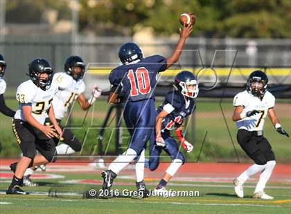 Thumbnail 1 in JV: Antioch @ Rancho Cotate photogallery.