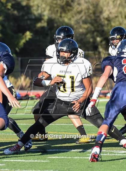 Thumbnail 1 in JV: Antioch @ Rancho Cotate photogallery.