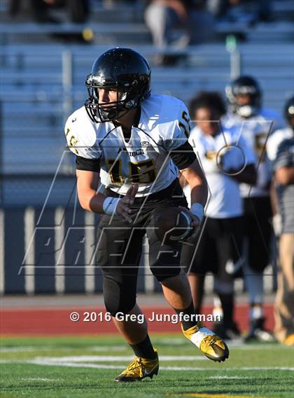 Thumbnail 2 in JV: Antioch @ Rancho Cotate photogallery.