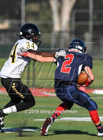 Thumbnail 1 in JV: Antioch @ Rancho Cotate photogallery.