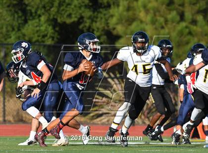 Thumbnail 3 in JV: Antioch @ Rancho Cotate photogallery.