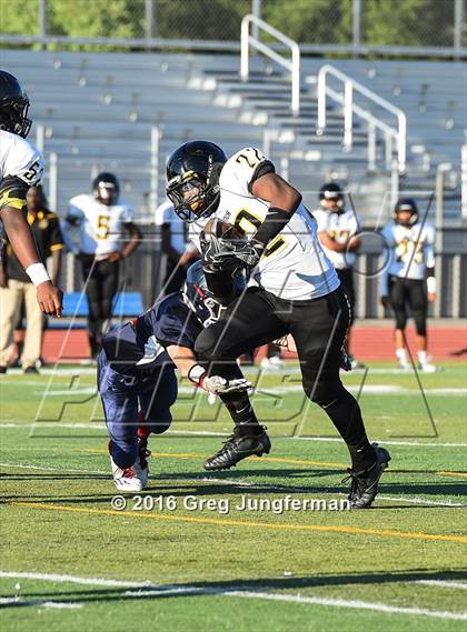 Thumbnail 1 in JV: Antioch @ Rancho Cotate photogallery.