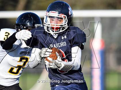 Thumbnail 2 in JV: Antioch @ Rancho Cotate photogallery.