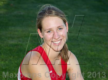 Thumbnail 3 in Anna Maxwell (Reebok Dynamic Athlete) photogallery.