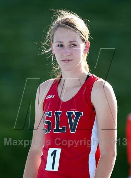 Thumbnail 3 in Anna Maxwell (Reebok Dynamic Athlete) photogallery.