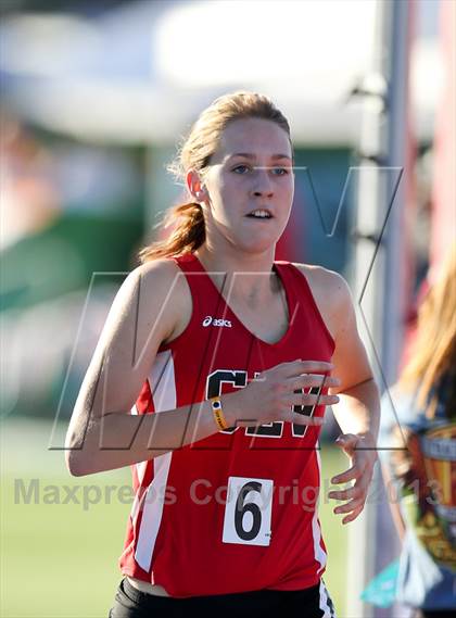 Thumbnail 2 in Anna Maxwell (Reebok Dynamic Athlete) photogallery.