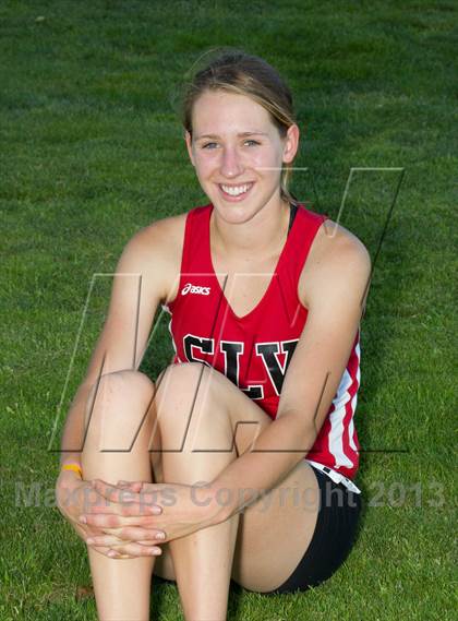 Thumbnail 1 in Anna Maxwell (Reebok Dynamic Athlete) photogallery.