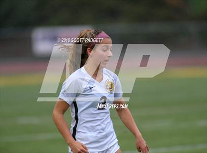 Thumbnail 2 in Sunny Hills @ Temecula Valley (CIF SoCal Regional D2 Final) photogallery.