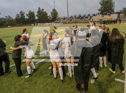 Thumbnail 3 in Sunny Hills @ Temecula Valley (CIF SoCal Regional D2 Final) photogallery.