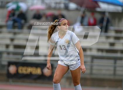 Thumbnail 3 in Sunny Hills @ Temecula Valley (CIF SoCal Regional D2 Final) photogallery.
