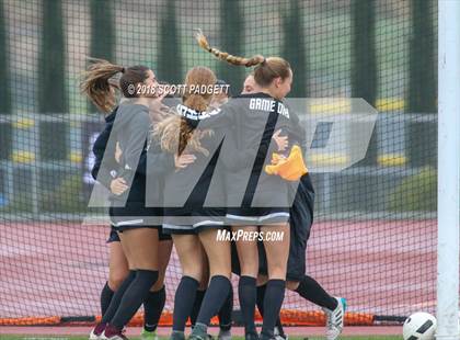 Thumbnail 2 in Sunny Hills @ Temecula Valley (CIF SoCal Regional D2 Final) photogallery.