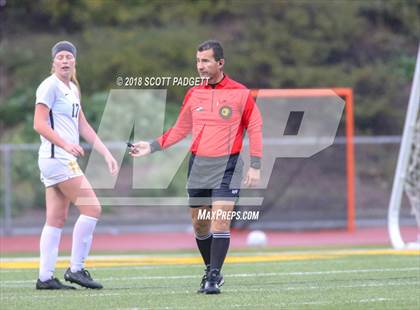 Thumbnail 3 in Sunny Hills @ Temecula Valley (CIF SoCal Regional D2 Final) photogallery.