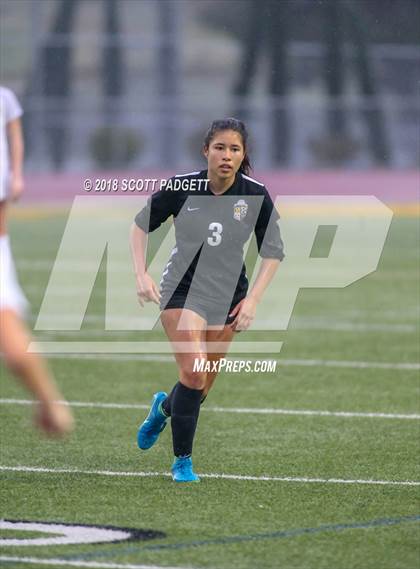 Thumbnail 1 in Sunny Hills @ Temecula Valley (CIF SoCal Regional D2 Final) photogallery.