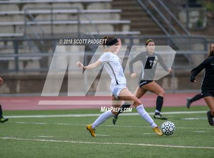 Thumbnail 2 in Sunny Hills @ Temecula Valley (CIF SoCal Regional D2 Final) photogallery.