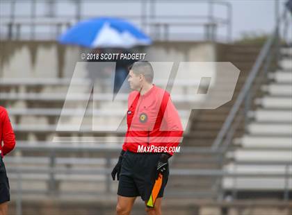 Thumbnail 1 in Sunny Hills @ Temecula Valley (CIF SoCal Regional D2 Final) photogallery.