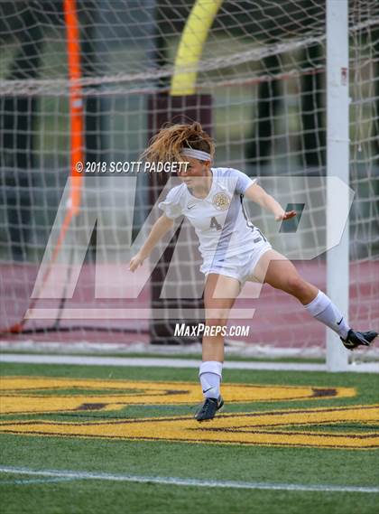 Thumbnail 3 in Sunny Hills @ Temecula Valley (CIF SoCal Regional D2 Final) photogallery.
