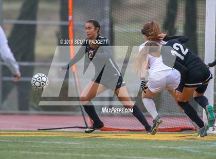 Thumbnail 1 in Sunny Hills @ Temecula Valley (CIF SoCal Regional D2 Final) photogallery.