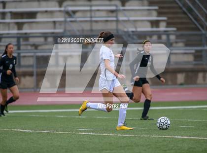Thumbnail 1 in Sunny Hills @ Temecula Valley (CIF SoCal Regional D2 Final) photogallery.