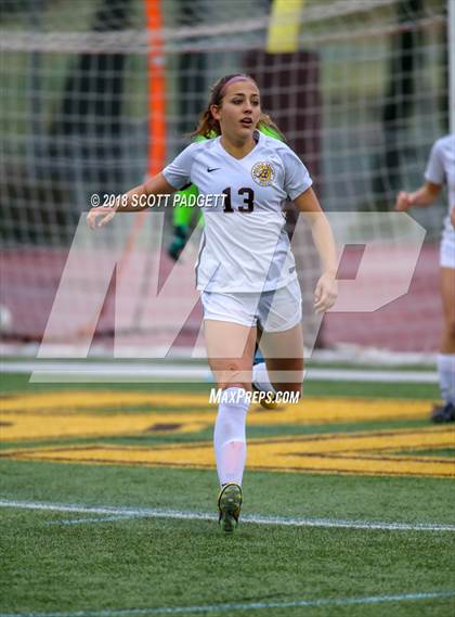 Thumbnail 1 in Sunny Hills @ Temecula Valley (CIF SoCal Regional D2 Final) photogallery.