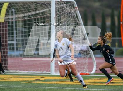 Thumbnail 1 in Sunny Hills @ Temecula Valley (CIF SoCal Regional D2 Final) photogallery.
