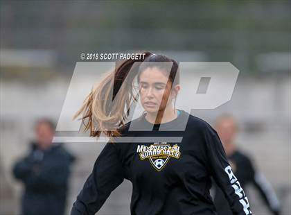 Thumbnail 2 in Sunny Hills @ Temecula Valley (CIF SoCal Regional D2 Final) photogallery.