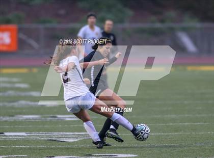 Thumbnail 3 in Sunny Hills @ Temecula Valley (CIF SoCal Regional D2 Final) photogallery.