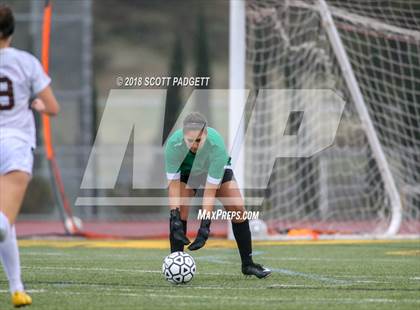 Thumbnail 1 in Sunny Hills @ Temecula Valley (CIF SoCal Regional D2 Final) photogallery.