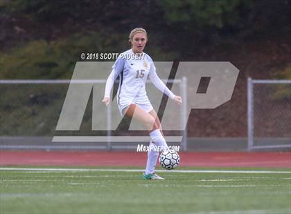 Thumbnail 1 in Sunny Hills @ Temecula Valley (CIF SoCal Regional D2 Final) photogallery.