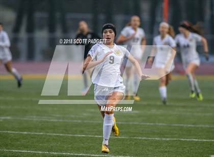 Thumbnail 1 in Sunny Hills @ Temecula Valley (CIF SoCal Regional D2 Final) photogallery.