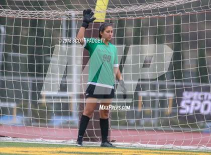 Thumbnail 1 in Sunny Hills @ Temecula Valley (CIF SoCal Regional D2 Final) photogallery.