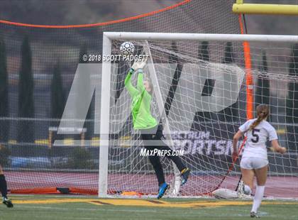 Thumbnail 1 in Sunny Hills @ Temecula Valley (CIF SoCal Regional D2 Final) photogallery.