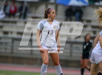 Thumbnail 2 in Sunny Hills @ Temecula Valley (CIF SoCal Regional D2 Final) photogallery.