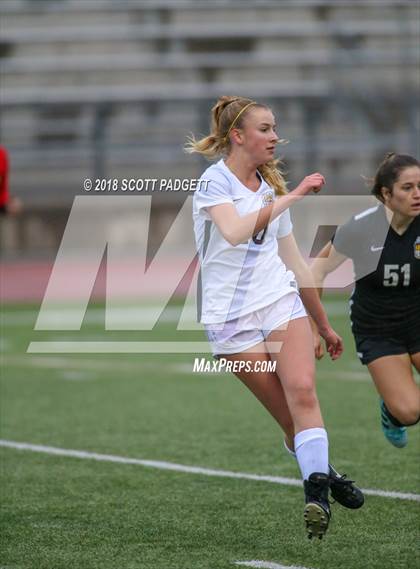 Thumbnail 1 in Sunny Hills @ Temecula Valley (CIF SoCal Regional D2 Final) photogallery.