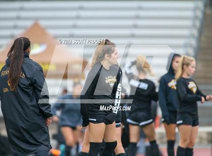 Thumbnail 1 in Sunny Hills @ Temecula Valley (CIF SoCal Regional D2 Final) photogallery.