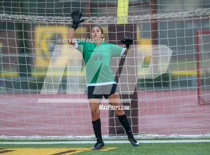 Thumbnail 3 in Sunny Hills @ Temecula Valley (CIF SoCal Regional D2 Final) photogallery.