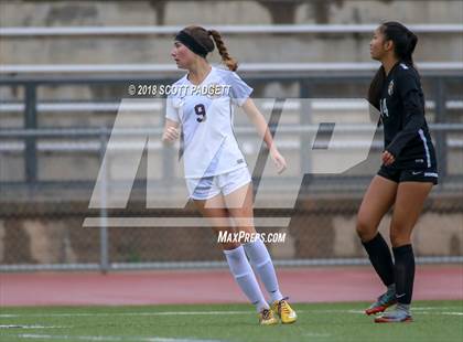 Thumbnail 3 in Sunny Hills @ Temecula Valley (CIF SoCal Regional D2 Final) photogallery.