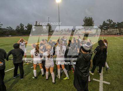 Thumbnail 2 in Sunny Hills @ Temecula Valley (CIF SoCal Regional D2 Final) photogallery.