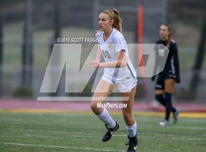Thumbnail 1 in Sunny Hills @ Temecula Valley (CIF SoCal Regional D2 Final) photogallery.