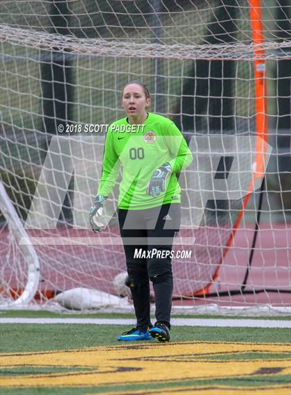 Thumbnail 2 in Sunny Hills @ Temecula Valley (CIF SoCal Regional D2 Final) photogallery.