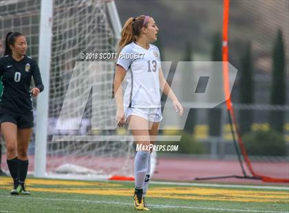 Thumbnail 1 in Sunny Hills @ Temecula Valley (CIF SoCal Regional D2 Final) photogallery.