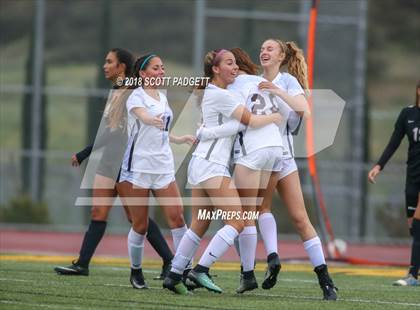 Thumbnail 2 in Sunny Hills @ Temecula Valley (CIF SoCal Regional D2 Final) photogallery.