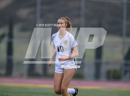 Thumbnail 2 in Sunny Hills @ Temecula Valley (CIF SoCal Regional D2 Final) photogallery.
