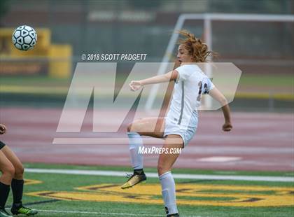 Thumbnail 1 in Sunny Hills @ Temecula Valley (CIF SoCal Regional D2 Final) photogallery.