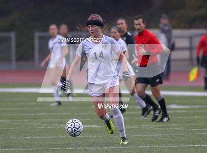 Thumbnail 1 in Sunny Hills @ Temecula Valley (CIF SoCal Regional D2 Final) photogallery.